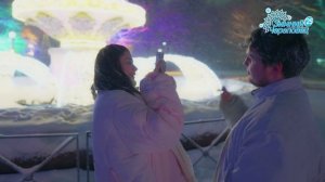 Устьян Кирилл-Взрослым нужны чудеса