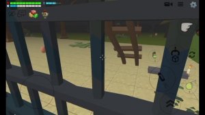 Исследование аномалии 2