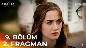 Arafta 9. Bölüm 2. Fragman | 9. Bölümüyle 19 Aralık Cuma saat 19.00'de!