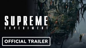 Атмосферный экшен Supreme Experiment погрузит игроков в мир причудливого постапокалипсиса