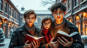 💞ПОЛНАЯ АУДИОКНИГА💗АКАДЕМИЯ КАНИКУЛ💗ЛЮБОВНОЕ ФЕНТЕЗИ💞