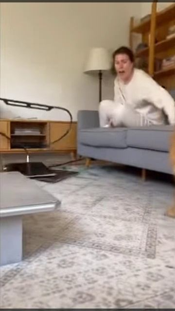 Это был всего лишь шарик с водой