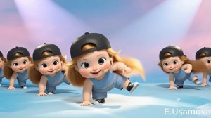 Макарена от Милаши