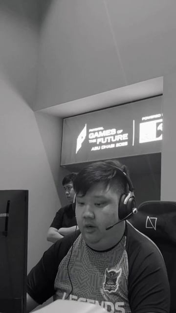 Групповой этап | Второй день завершился. Представляем вашему вниманию игроков!