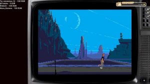 Все игры на SEGA #3