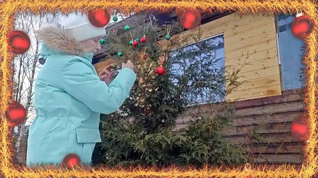 НАШИ ПРЕДПРАЗДНИЧНЫЕ БУДНИ! смотреть онлайн