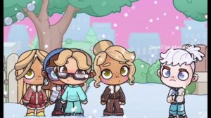 Новый шортс☃️❄️