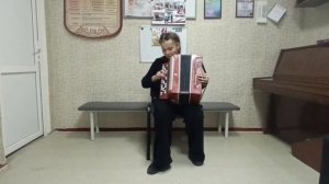 История об ужасно храбром рыжем котенке