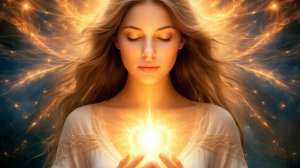 ВНИМАНИЕ НА СЕРДЕЧНЫЙ ЦЕНТР Практика, как научиться отключать сознание для принятия важного решения