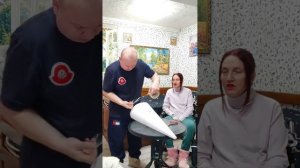 Первый дневной эфир от 16.12.25 привел в порядок свою лялю, начинаем делать Ёлку🎄