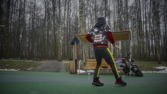 Современные танцы Street dancing смотреть онлайн