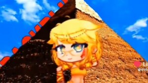 ПЕСНЯ ЛИПТОЧКИ-"НЕФОРДУСЯ"/липточка/гача