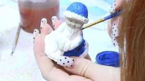 МАСТЕРСКАЯ БУДЕТ ЖИТЬ!