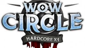 1-ый на сервере ХК WotLK на Circle. 50%+ урон от врагов и многое другое. Маг Тайная магия.