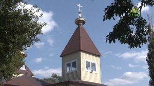 Благовест (Ставрополь). 17 декабря 2025