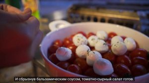 Kirin Camp ❄КЕМПИНГ НА СНЕГУ С НОВЫМ ПРИЦЕПОМ-ПАЛАТКОЙ