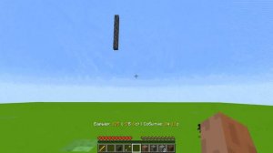 КАК ПРОФЕССИОНАЛУ ВЫЖИТЬ НА ЭТИХ СТОЛБАХ В МАЙНКРАФТ ! ПРО И ХАРДИ ПРОТИВ ТРОЛЛИНГ ЛОВУШКА МИНИ ИГРА