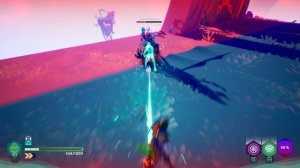 ПАРНЫЙ БОСС НО СЛОЖНОСТЬ В ДРУГОМ! 2 GODBREAKERS