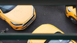 Локализацию такси отсрочат для Калининграда, Сибири и новых регионов