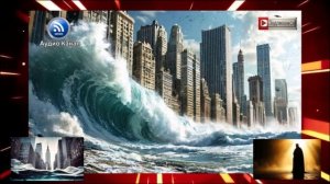 Слепой старец Никон предсказал глобальную катастрофу уже весной 2026 года