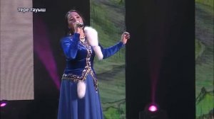 Айгөл Ғәзиева - Ғилмияза