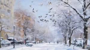 "Дума о друзьях"