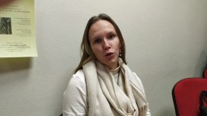 Архипова Елена (грамматический курс)