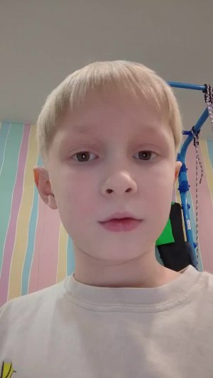 заходите Это новый Стрим