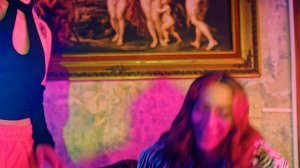 Вздрагивая от порыва ветра- ЛЕОН (Алексей Леонов)