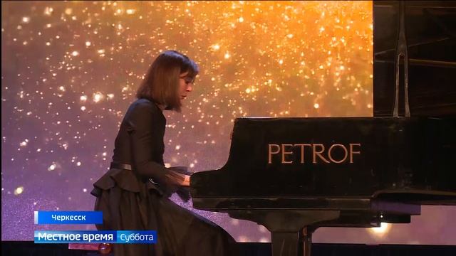 Вести Карачаево-Черкесия 13.12.2025