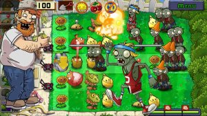 Растения против Зомби Plants vs Zombies Ultimate ПвЗ PvZ