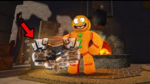 я создал ПЕРВУЮ В МИРЕ ПРИЗРАЧНУЮ БРОНЮ.. КУЗНИЦА The Forge В РОБЛОКС