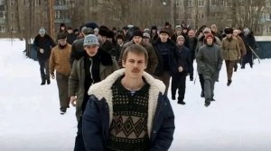 СЛОВО ПАЦАНА. КРОВЬ НА АСФАЛЬТЕ (2023) 1-8 СЕРИЯ .ПОДПИСКА НА КАНАЛ ОБЯЗАТЕЛЬНА.