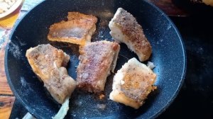 Волки атаковали деревню 😱 Делаем домашнее мороженое 🍀 Карелия ❤️