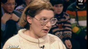 Ищу тебя 23.11.1999