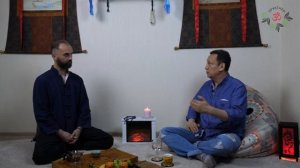 Михаил Александер ИНТЕРВЬЮ в проекте "Практики с Дмитрием Михайловым"