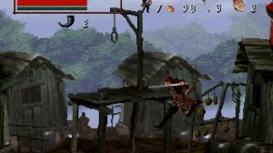 DragonHeart: Fire & Steel (US) (1996) [PS1]