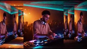 Музыка 🎧 Дип-Хаус Микс