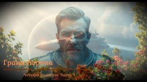 Грань Аэрона ч.1