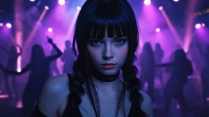 МУЗЫКА В МАШИНУ. КЛУБНАЯ МУЗЫКА. КЛИПЫ. Industrial Dark Techno Mix 2025 _ BPM 124