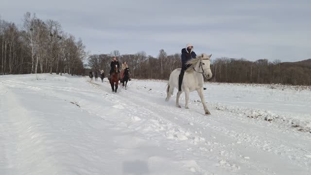 Покатушки в гостях у Фёдора