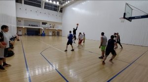 Баскетбол 15 декабря 2025 года