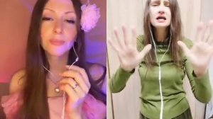 фотографируй глазами, ЛЮБОВЬ&Есения