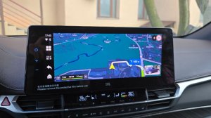 Навигация для Toyota Sienna (Granvia), активация Carplay в магнитоле, русификация, прошивка, тюнинг в VK