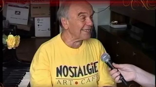≪100 лет ВЛАДИМИРУ ШАИНСКОМУ≫ БАМ Такимо Татьяна Шаманская. АВТОРЫ: В. ШАИНСКИЙ, В. ЗАРУБИН.
