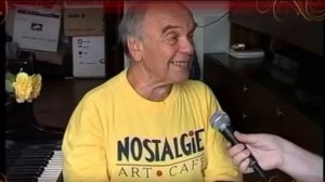 ≪100 лет ВЛАДИМИРУ ШАИНСКОМУ≫ БАМ Такимо Татьяна Шаманская. АВТОРЫ: В. ШАИНСКИЙ, В. ЗАРУБИН.