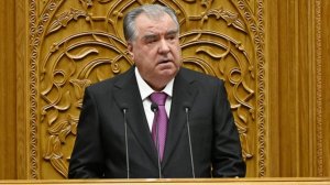 Урегулирование границы между Таджикистаном и Кыргызстаном стало достижением 2025 года