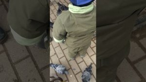 погуляли в парке 😆