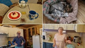 ДЕЛАТЬ НЕЧЕГО, ДА И НЕ ХОЧЕТСЯ.