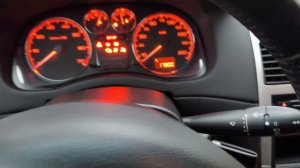 Пежо 307 прогорел клапан 4 цилиндра. Продажа